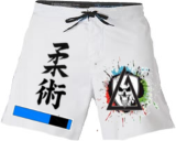 10th Degree Fightwear